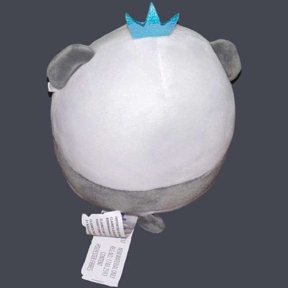 Bonnie the Panda Squishmallow 5” - Picture 3 of 4